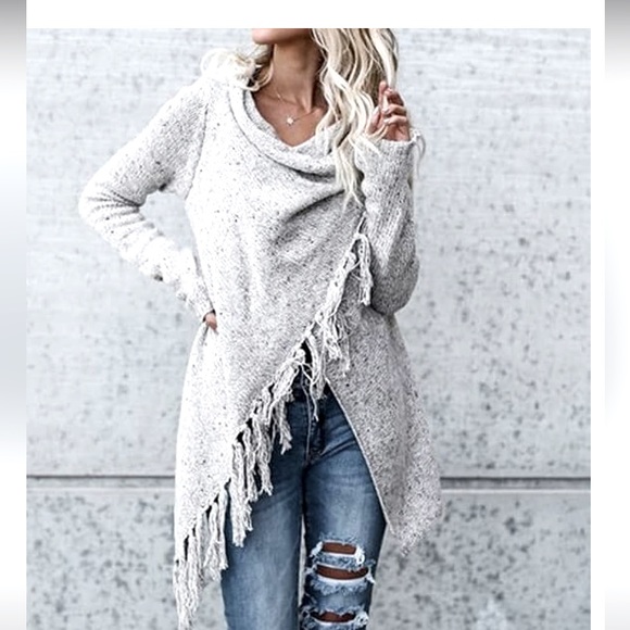 Cardigan - Picture 4 of 4